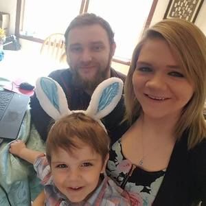 Meet your Posher, Leah